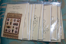 Kit blocco trapunta applique