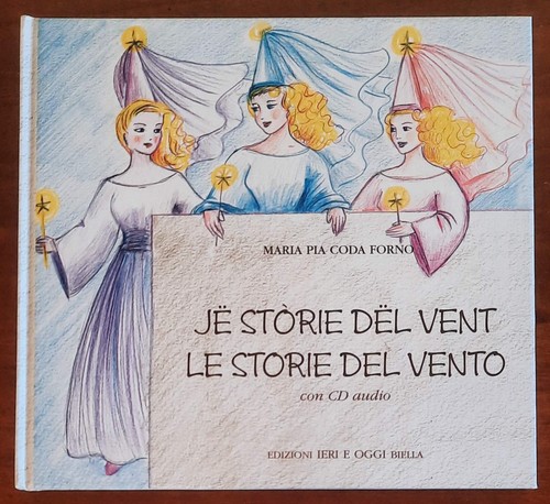 Jë stòrie dël vent - ., le