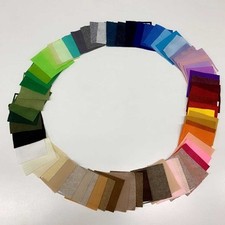 Cubotto Campionario Colori