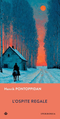 Ospite regale pontoppidan - -,