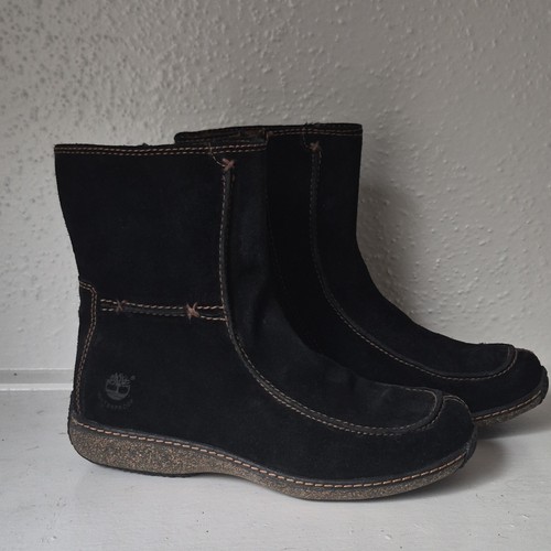 Timberland stivaletti donna