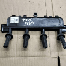 5970A8 Bobina PEUGEOT 206 1.1