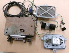 CHEVROLET CORVETTE C3 : RADIO