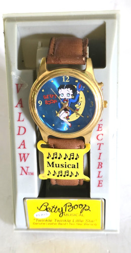 Orologio vintage valdawn betty - orologio,