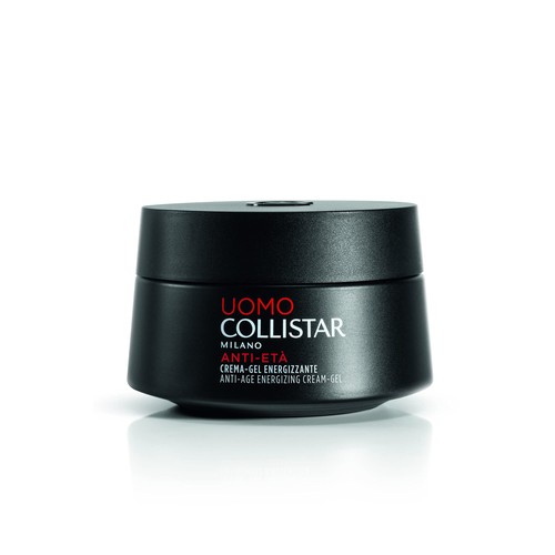 Linea uomo crema gel - uomo,