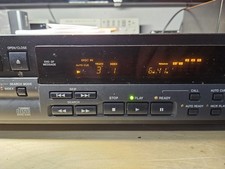 TASCAM CD-450 Lettore CD