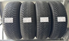 4 PNEUMATICI USATI MICHELIN