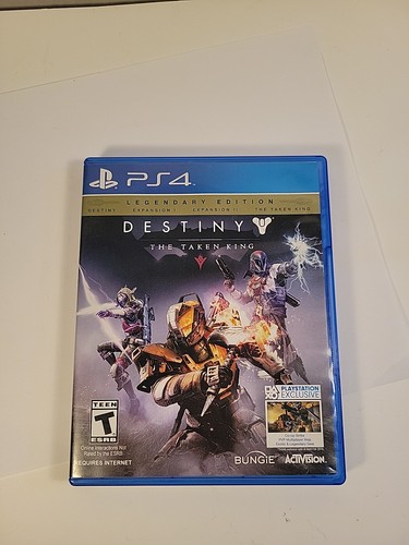 Destiny dei corrotti - il,
