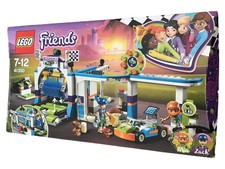 LEGO Friends Set Costruzioni