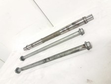 Perno perni motore telaio forcellone Ducati Monster S2r S4r