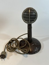 Astatic Model 30 Microfono