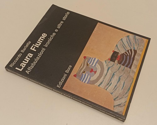 Laura fiume affabulazioni - lt-,