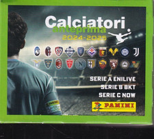 Mn6 - Box Figurine 36 Bustine