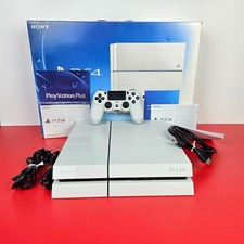 Sony playstation bianca - sony,