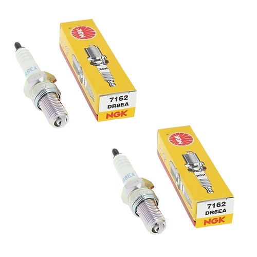 Kit candele ngk dr8ea - kit,