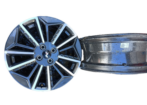 Cerchi lega 17 - da, 17”