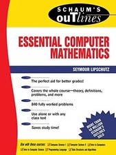 Schaum's Outline of Essential