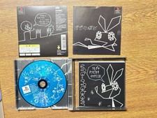 SONY PLAYSTATION PS JAPAN