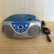 Sylvania lettore portatile - lettore,