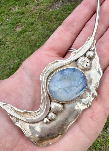 Collana vintage haunted - collana, salem