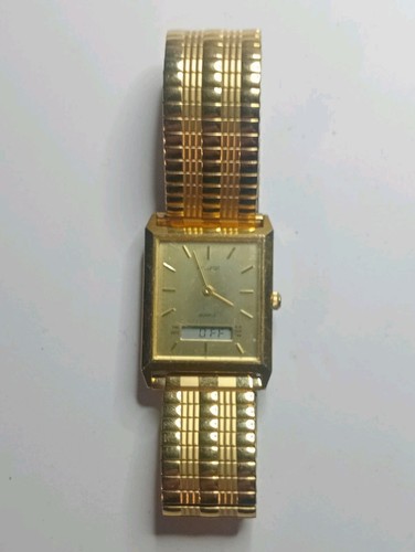 Orologio uomo vintage accurist - uomo,