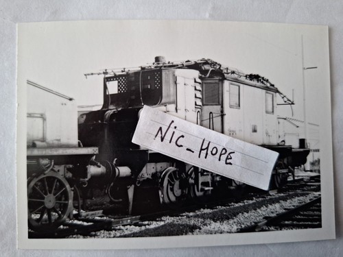 Fotografia locomotore - fotografia,