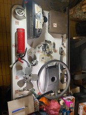 Ricambi vari auto d'epoca 12