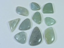 229Cts. Acquamarina naturale