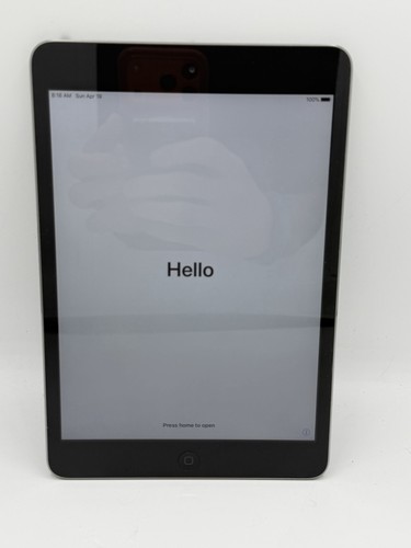 Apple ipad mini - 2, 16gb