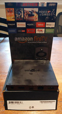 Amazon Fire TV Stick (1a
