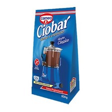 Cameo Ciobar Denso e Cremoso