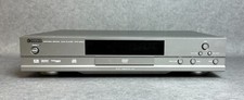 Yamaha DVD S520 Lettore DVD CD