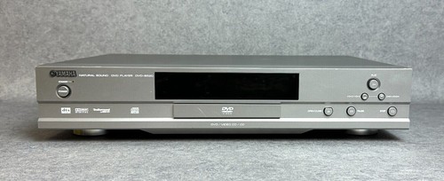 Yamaha dvd s520 lettore - dvd,
