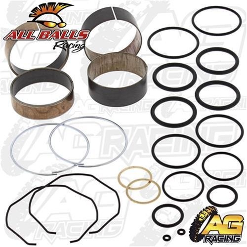 Kit boccole forcella tutte - , le