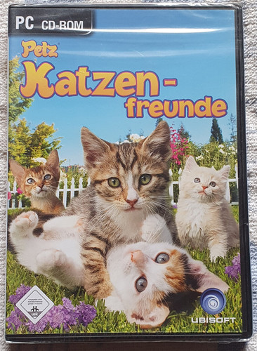 Petz amici dei gatti - petz:,
