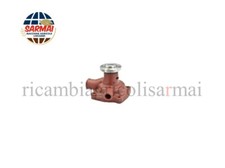 POMPA ACQUA TRATTORE