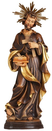 Statua san giuseppe in - di,