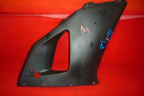 Carena scocca destra - carena,