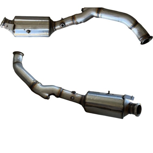 Nuovo dpf mercedes benz w166 - mercedes,