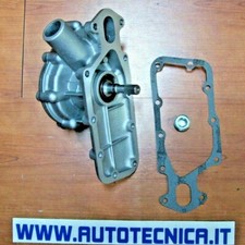 Pompa acqua lancia fulvia - lancia,