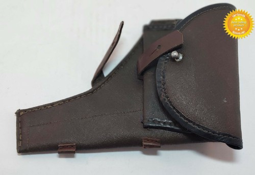 Fondina revolver nagant - fondina,