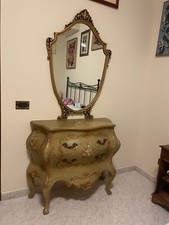 Comò cassettone stile veneziano