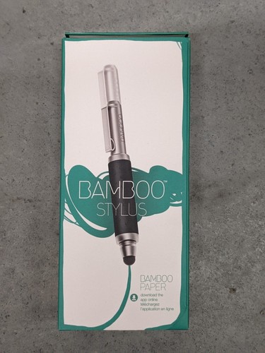 Wacom stilo espandibile
