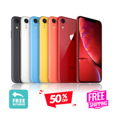 Apple iPhone XR sbloccato 64