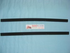 FIAT 126 PERSONAL FSM BATTITACCO NERO IN PLASTICA BATTICALCAGNO PORTA