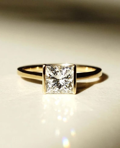 Anello principessa creato - principessa,