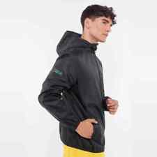 Giacca a vento uomo sportiva