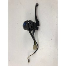 YAMAHA MBK MAJESTY 125 150 180 BLOCCO INTERRUTTORE DEVIAZIONE SINISTRO