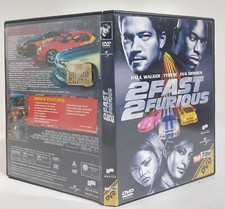 I108676 DVD - 2 FAST 2 FURIOUS