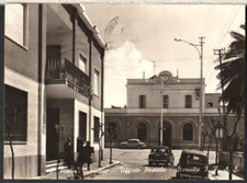 70648 - SAN PIETRO VERNOTICO